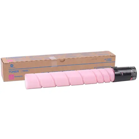 Minolta TN216M - Toner magenta do Konica Minolta Bizhub C220, C280